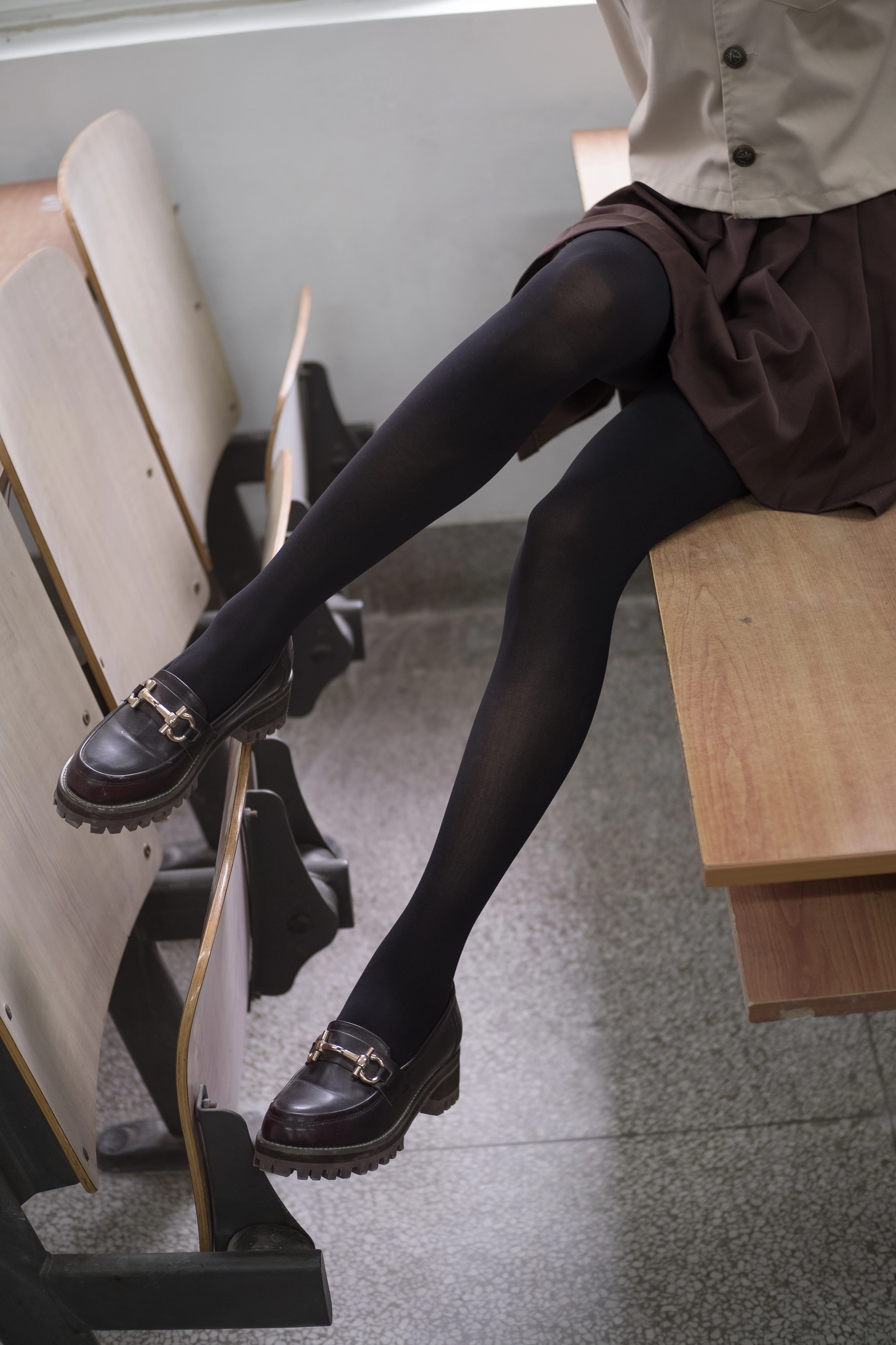 森萝财团 BETA-006 [101P]插图9
